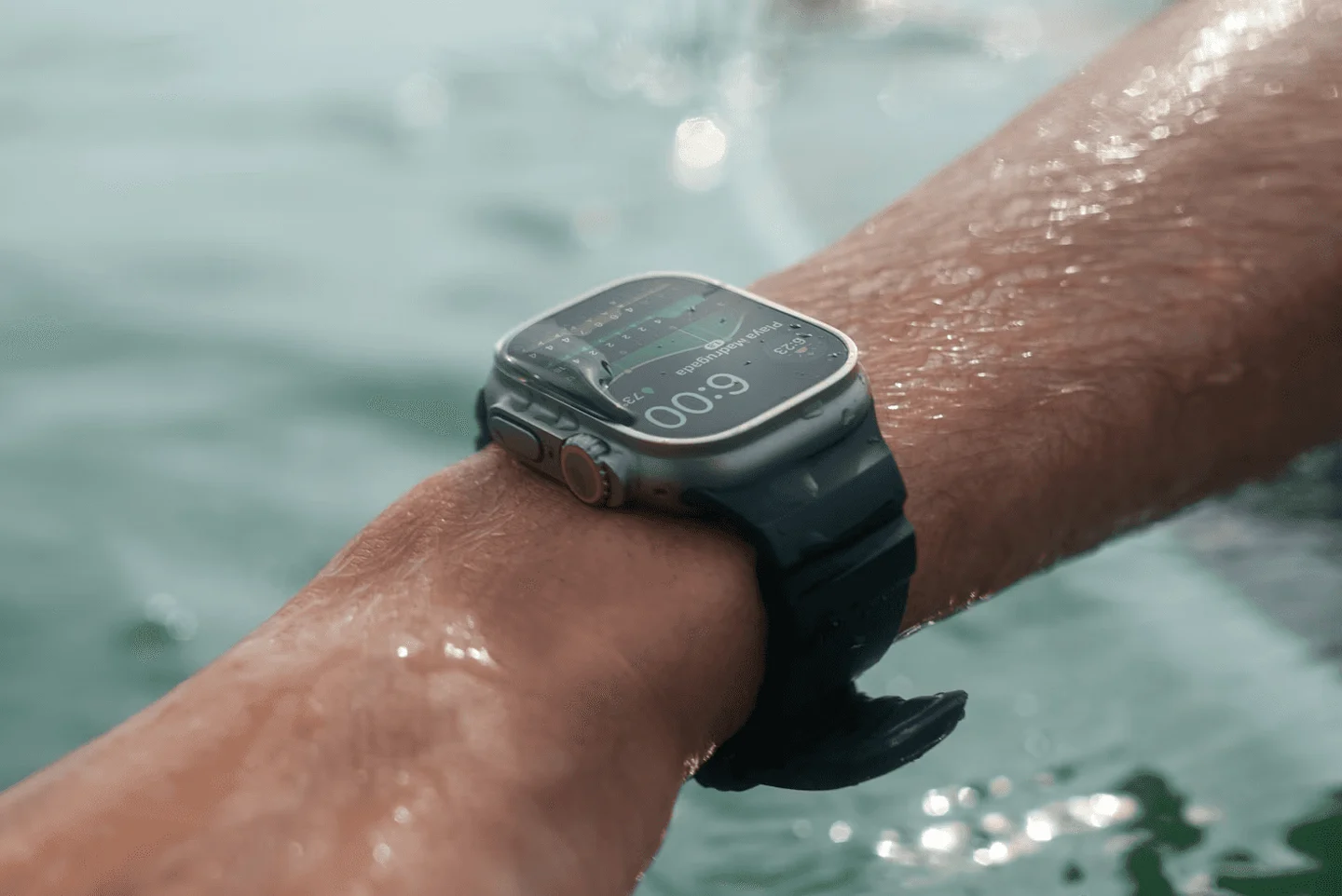 Ist Ihre Apple Watch wirklich wasserdicht? Der ultimative Leitfaden zur Schwimmsicherheit