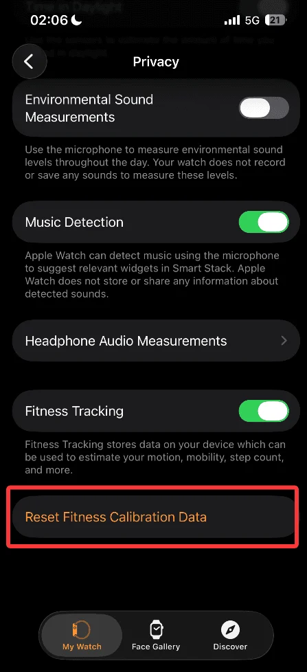 ¿Apple Watch deja de rastrear los nados a mitad del entrenamiento? Cómo solucionarlo