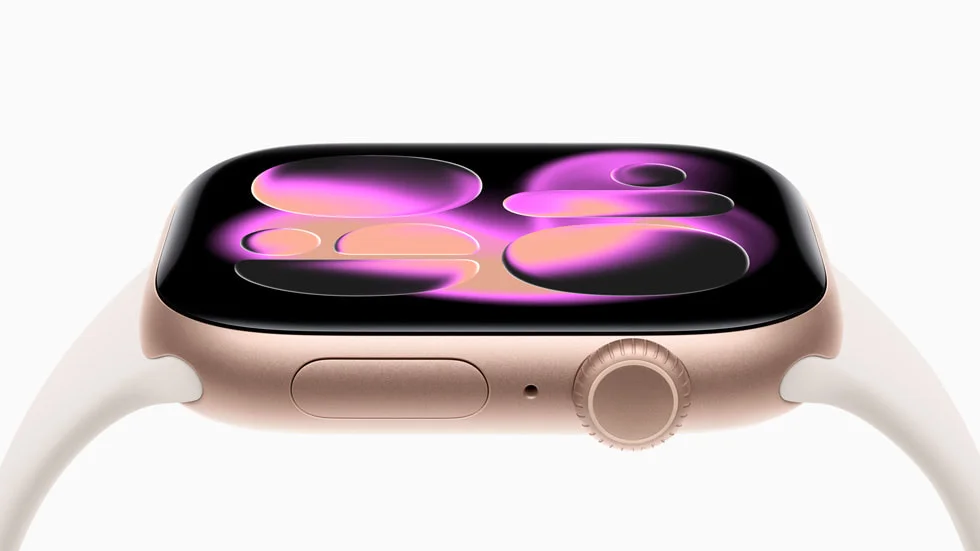 Is Apple Watch Series 11 Waterproof?