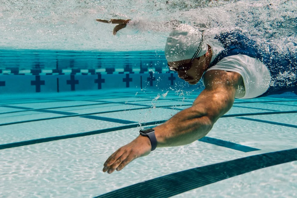 Is Apple Watch Series 12 Waterproof?