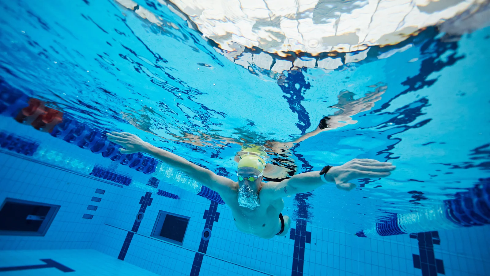 Best Swim Apps for Apple Watch in 2026