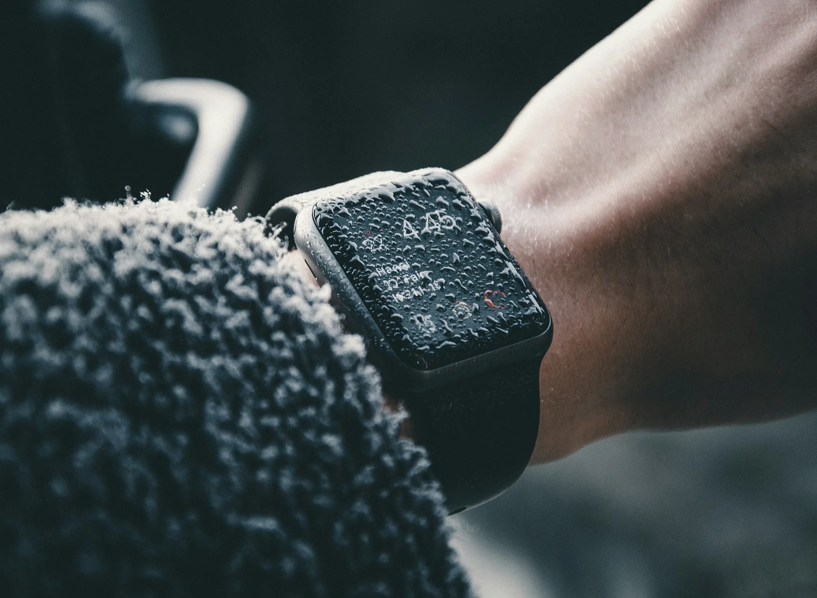 How Accurate Is Apple Watch for Swimming?