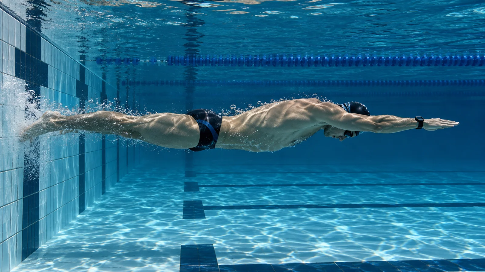 Apple Watch Missing Swim Laps? Check This Overlooked Detail